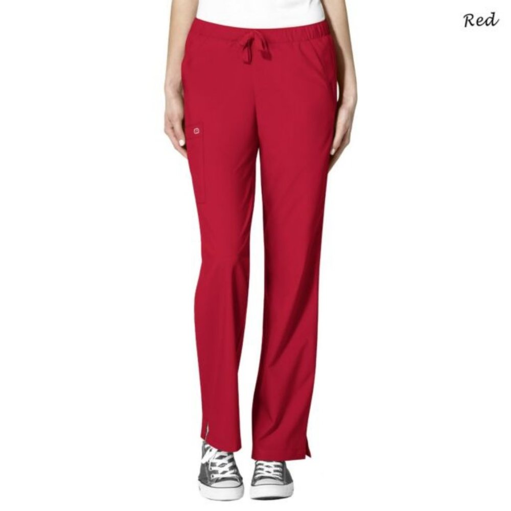 spread good cheer pants red